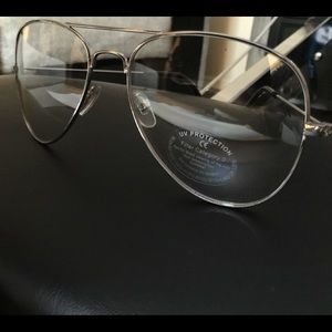 ASOS Motorcycle Glasses
